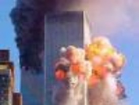 Los neoyorkinos aún retienen en sus mentes el trauma del 11-S