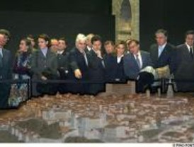 El Centro de Recepción de Turistas abre sus puertas