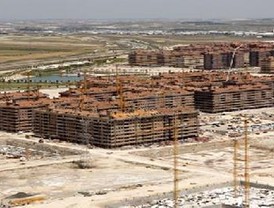 España la economía sólo creció sólo el 0,1%, abril-junio