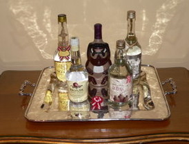 Nuestro pisco encantó en Europa