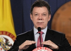 Santos destacó los resultados en la lucha contra las FARC 