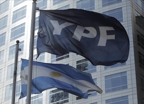 YPF invertirá 3.100 millones de dólares en la provincia de Santa Cruz