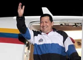Maduro aseguró que Chávez 