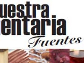 La Diputación de Palencia lleva la segunda muestra alimentaria de 2011 a Fuentes de Nava