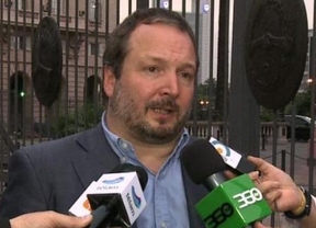 'La Afsca aún no opinó sobre el contenido del plan del Grupo Clarín' afirmó Sabbatella