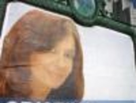 Kirchner busca profundizar el cambio con la candidatura de Cristina Fernández