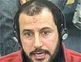 El Egipcio sostiene que las pruebas que le inculpan son falsas