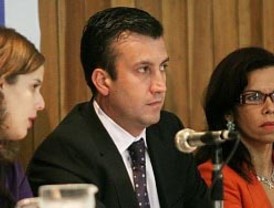 El Aissami niega información de Makled