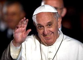 El Papa Francisco arremetió contra "la diosa de la corrupción"