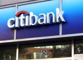 La Comisión Nacional de Valores suspende 'preventivamente' al Citibank 