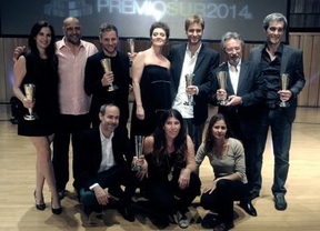 'Relatos salvajes', ganó el Premio Sur a la Mejor Película de 2014