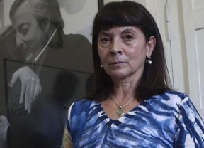 A Susana Trimarco le da pena "el odio de Jorge Lanata"