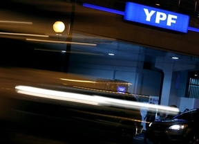Rumores indican que el gobierno habría mandado un proyecto al Congreso para expropiar YPF