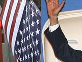 Obama continúa sus visitas de Rey Midas, ahora en Latinoamérica