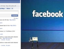 Facebook celebra sus 6 años cambiando otra vez de diseño