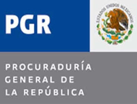 Busca la PGR al tesorero de “Greg”