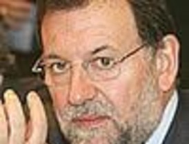 Rajoy anima a los suyos “esto pinta bien”