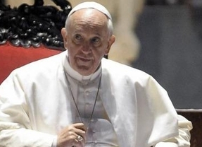El Papa Francisco cuestionó la legalización de las drogas