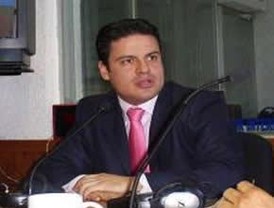 Exigen renuncia de Javier Guízar a la presidencia del PRI Jalisco