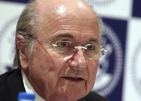 El presidente de la FIFA visitará Uruguay