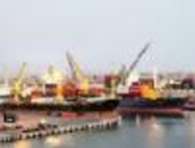 Los estibadores suspendieron huelga en puerto del Callao