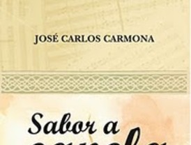 José Carlos Carmona: “Con la literatura creo y con la música recreo”