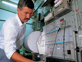 Reportan temblores en Baja California