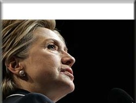 Hillary decide retirarse y apoyará a Obama