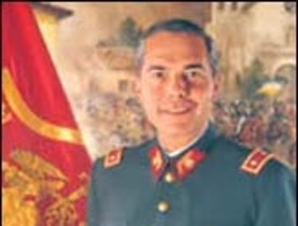 Jefe del Ejército da detalles de reunión con general peruano