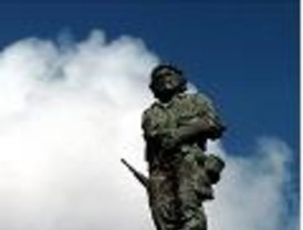 Las visitas al mausoleo del Che suman más de 2,5 millones