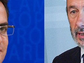 Basagoiti: ETA consiguió 'tomar el pelo' a Rubalcaba