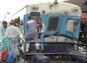 Asesinaron a testigo clave de la tragedia ferroviaria de Once