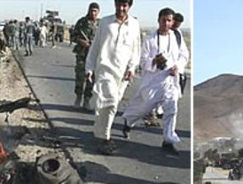 EEUU admite que está perdiendo la guerra en Afganistán y anuncia una ofensiva militar para dar la vuelta a la tortilla