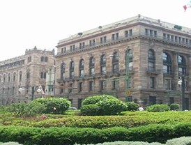 La inflación está en su etapa final: Banxico