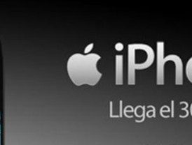 Movistar comercializará el iPhone4 desde cero a 646 euros