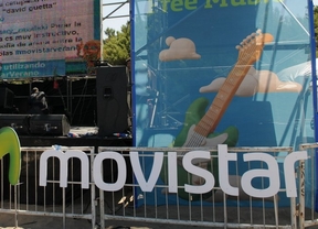 Movistar comenzó a acreditar $10 a sus usuarios en resarcimiento 