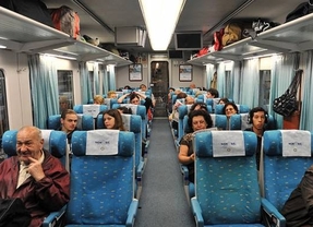 Se puso en marcha el servicio especial de trenes a Mar del Plata