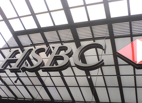 Multan  con 5,4 millones de pesos al banco HSBC por no reportar una operación sospechosa de lavado
