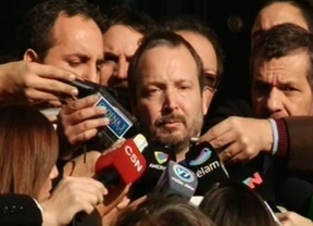 'El Grupo Clarín no ofreció ningún argumento que demuestre la inconstitucionalidad de la ley'