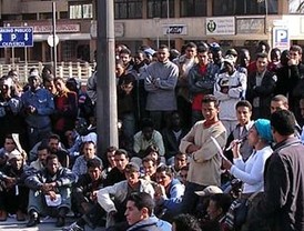 Crece el número de peruanos 'legales' en España