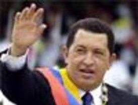 Hugo Chávez entre los 100 más influyentes según Time