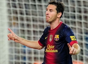 Messi reiteró su inocencia y asegura que pagará lo que se 