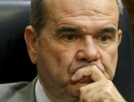 El TSJA insta a abrir expediente sancionador Chaves por subvenciones otorgadas a la empresa de su hija