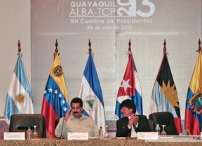 La Cumbre del ALBA acordó impulsar los planes sociales y económicos