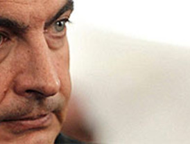 Zapatero defiende su silencio y las medidas tomadas por el Gobierno
