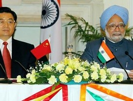 China e India por soluciones prácticas a crisis financiera