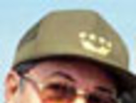 Más demagogia de Raúl Castro