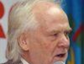 El “ingeniero” Blumberg oficializó su candidatura