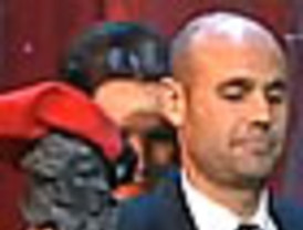 La provocación sin fin de Jimmy Jump