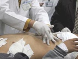 Hamás e Israel se piden uno al otro el cese de la violencia